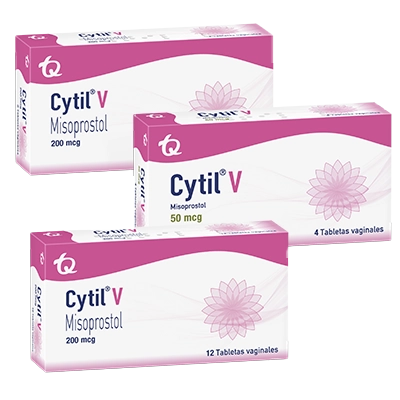 CYTIL V