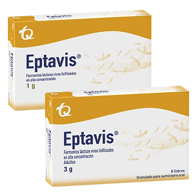EPTAVIS Granulado