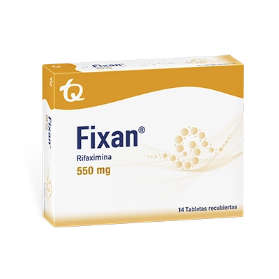FIXAN Tabletas