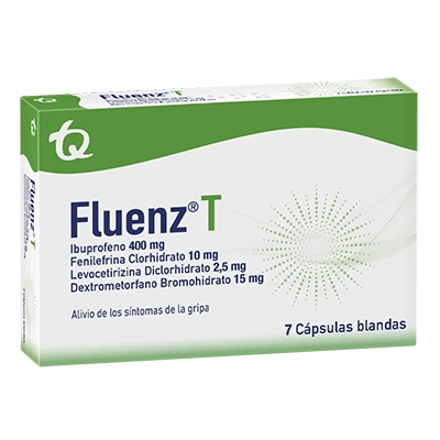 FLUENZ T