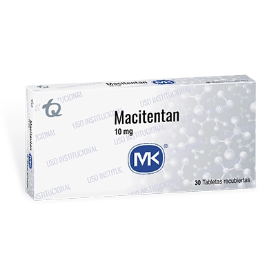 MACITENTAN MK