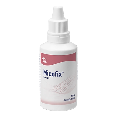 MICOFIX Loción