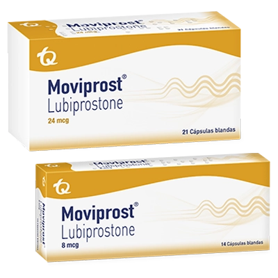 MOVIPROST Cápsula blanda