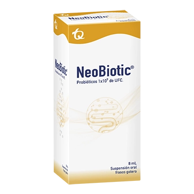 NEOBIOTIC