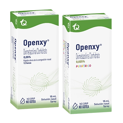 OPENXY