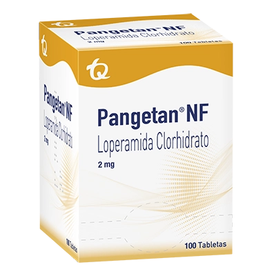 PANGETAN NF Tabletas