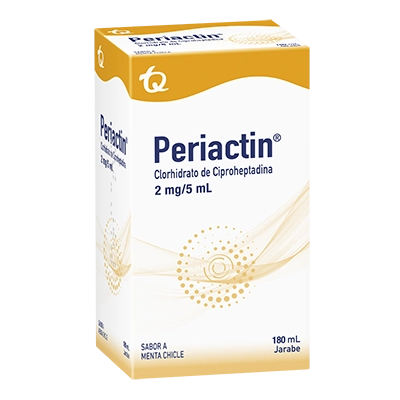 PERIACTIN