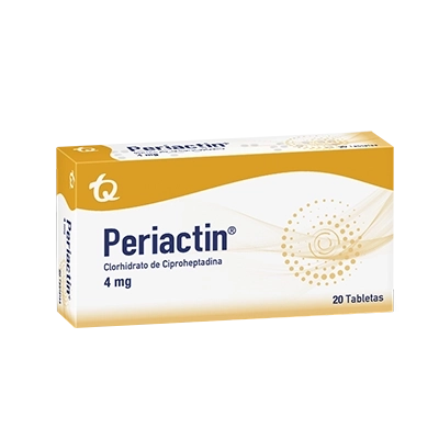 PERIACTIN
