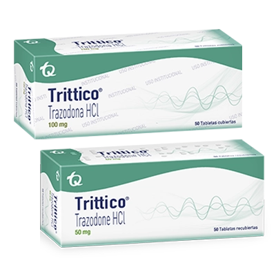 TRITTICO Tabletas