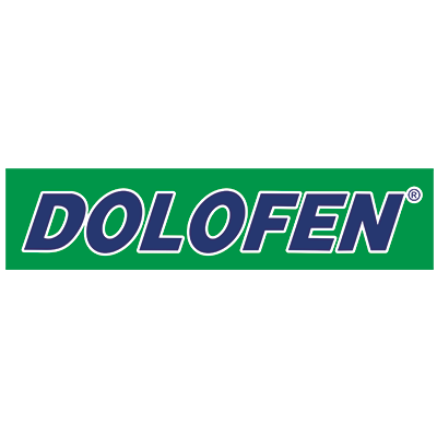 DOLOFEN PROCAPS Jarabe