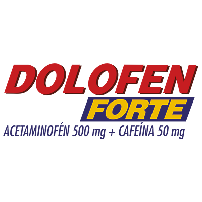 DOLOFEN FORTE PROCAPS Cápsulas líquidas