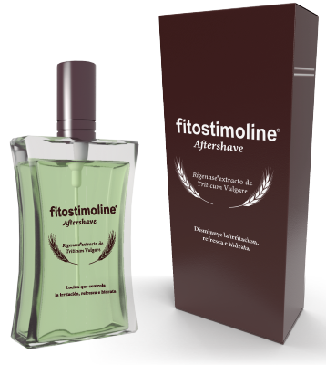 FITOSTIMOLINE AFTER SHAVE Loción facial