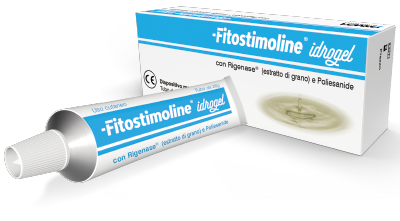 FITOSTIMOLINE IDROGEL Gel