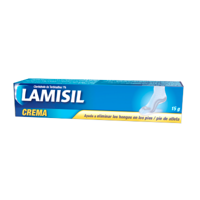 LAMISIL Crema