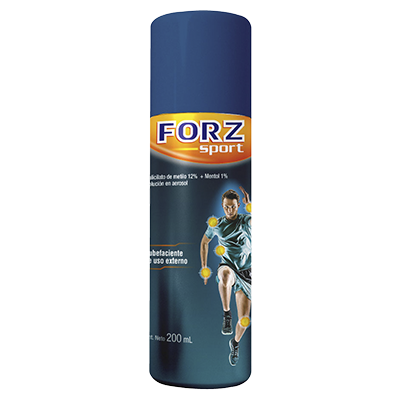 FORZ SPORT
