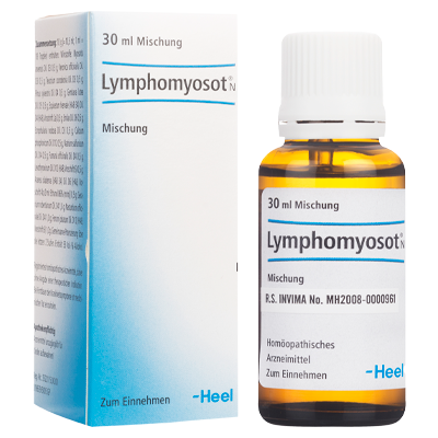 LYMPHOMYOSOT® N Gotas