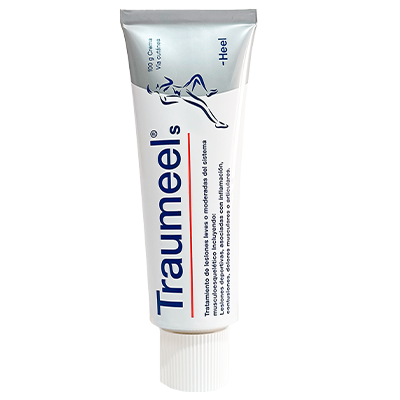 TRAUMEEL S Crema