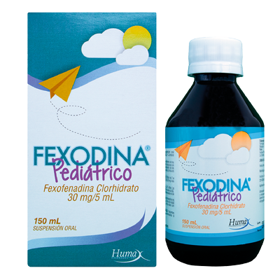 FEXODINA