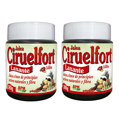 CIRUELFORT® Jalea
