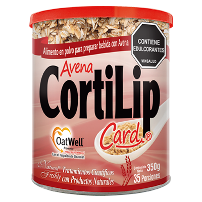 CORTILIP CARD® Polvo