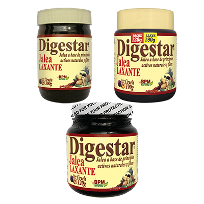 DIGESTAR® Jalea