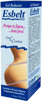 ESBETERES® Gel
