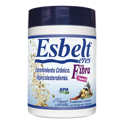 ESBELTERES® Polvo