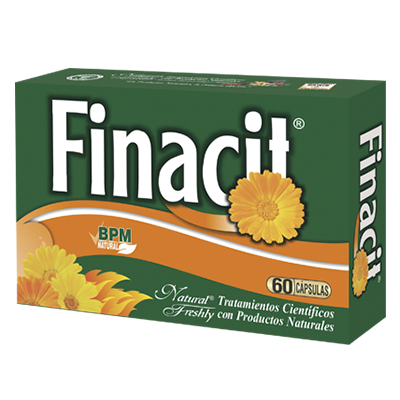 FINACIT® Cápsulas