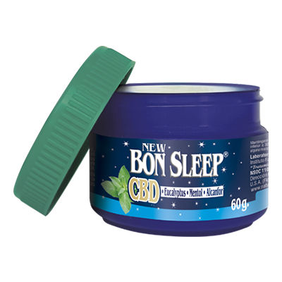 BON SLEEP® CBD Loción