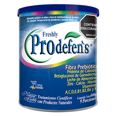 PRODEFEN’S® Alimento en polvo