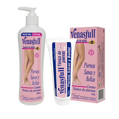 VENASFULL® Crema