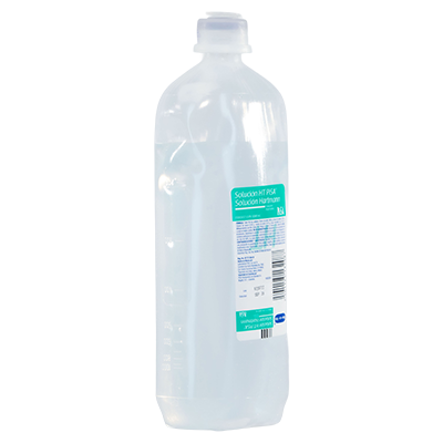 SOLUCIÓN HT-1.000 ML Solución para perfusión