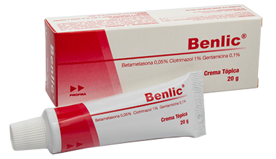 BENLIC Crema