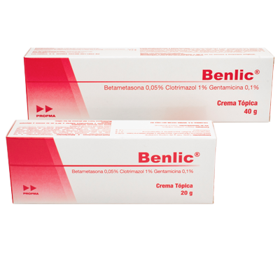BENLIC Crema
