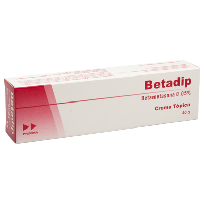 BETADIP Crema