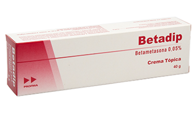 BETADIP Crema
