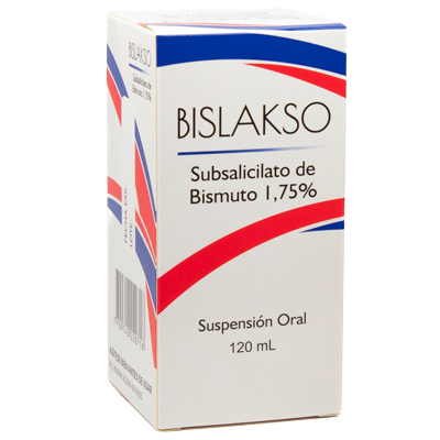 BISLAKSO