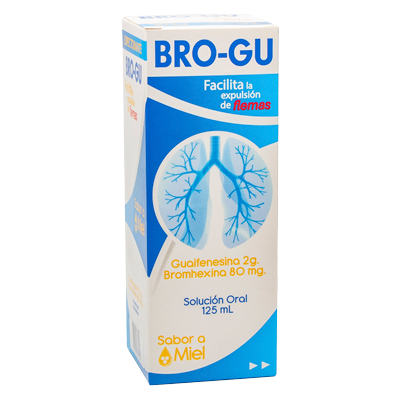 BRO-GU