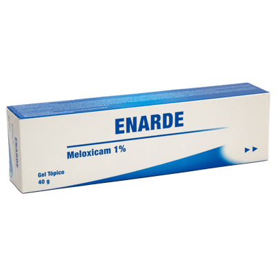 ENARDE Gel