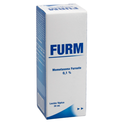 FURM Loción