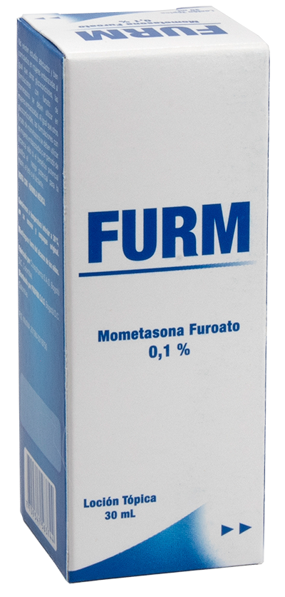 FURM Loción