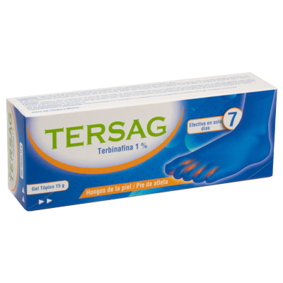 TERSAG Gel
