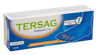 TERSAG Gel