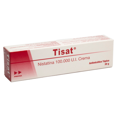 TISAT Crema