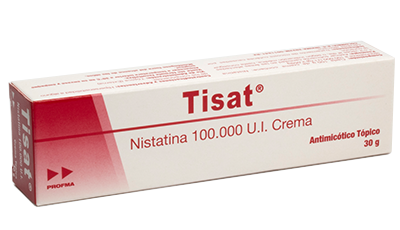 TISAT Crema