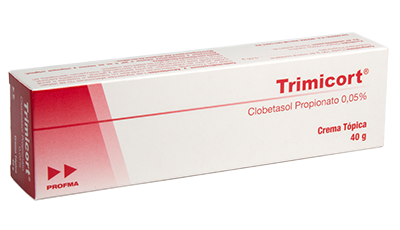 TRIMICORT Crema