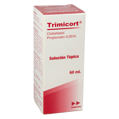 TRIMICORT