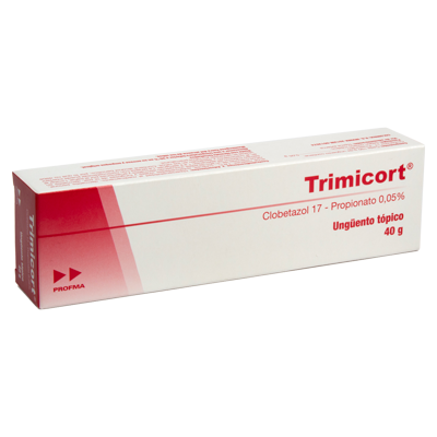 TRIMICORT