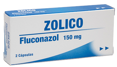 ZOLICO Cápsulas