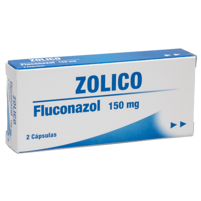 ZOLICO Cápsulas